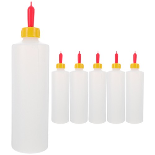 Reusable pvc lamb feeding - reusable,