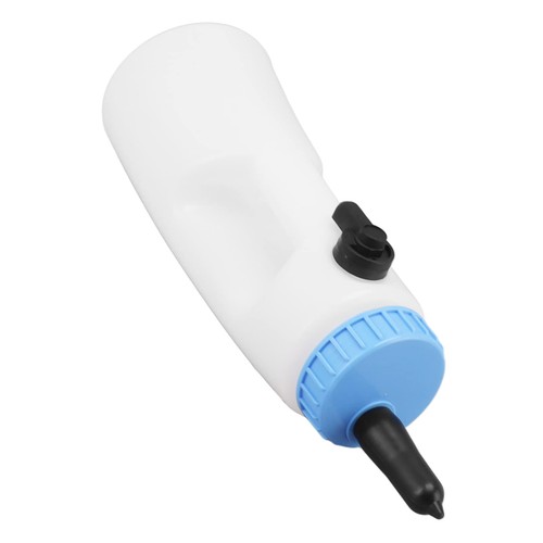 Vertical calf milk - calf,
