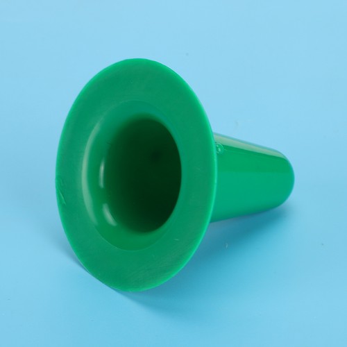 Calf feeding bottle - (green),
