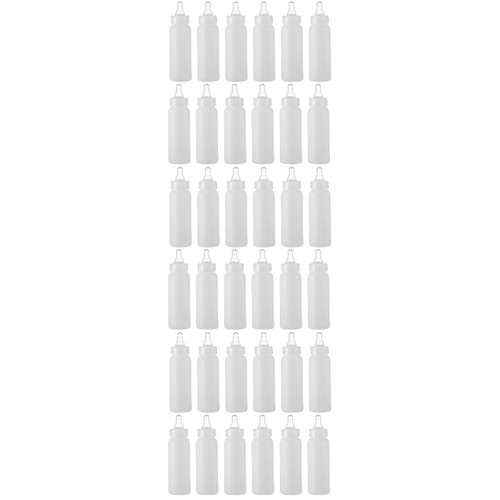 Livestock feeding bottle set - bottle,