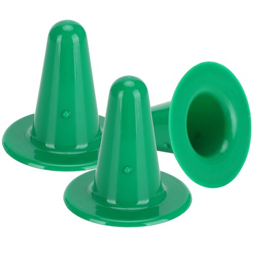 3pcs plastic calf - 3pcs, feeding