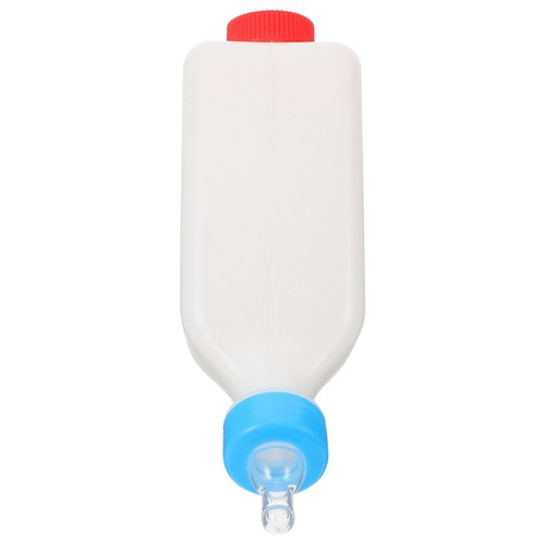 Livestock feeding bottle 800 - feeding,