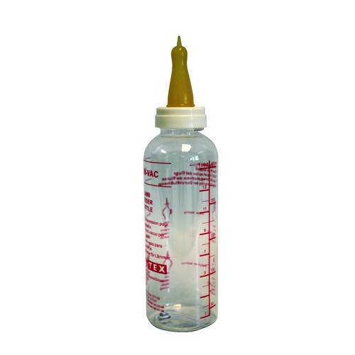 Nettex feeding bottle - nettex,