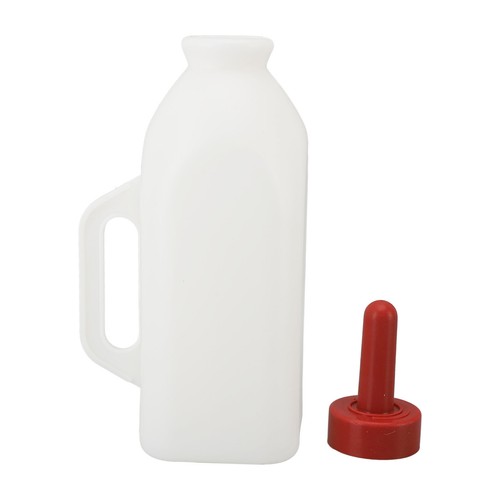 Calf bottle thickened - 2l,