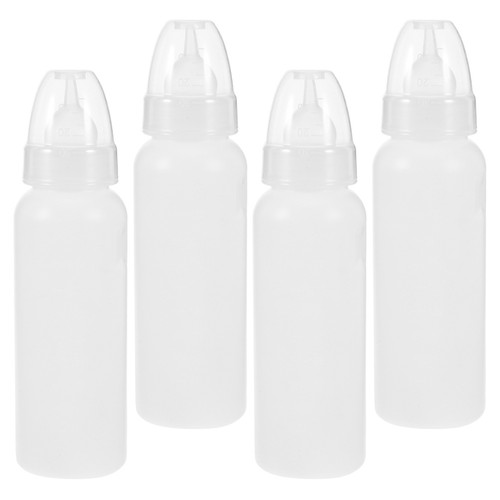 Pcs pet feeding bottle calf - 4,