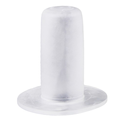 Calf silicone nipple - calf,