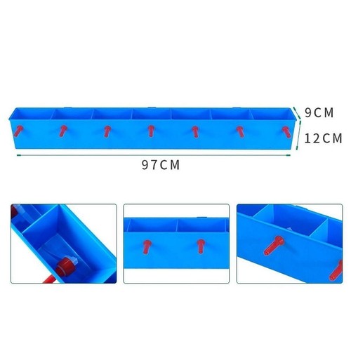 Lamb milk feeder - milk,