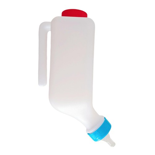 Calf bottle sheep - bottle,